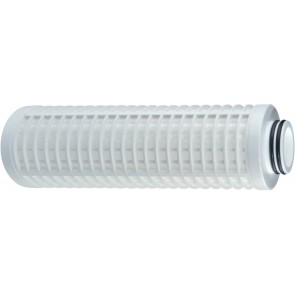 Cartuccia in poliestere lavabile bx per filtro senior rl 10 bx - 50 micron